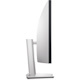 Dell UltraSharp U4924DW 49" Class Dual Quad HD (DQHD) Curved Screen LCD Monitor - 32:9