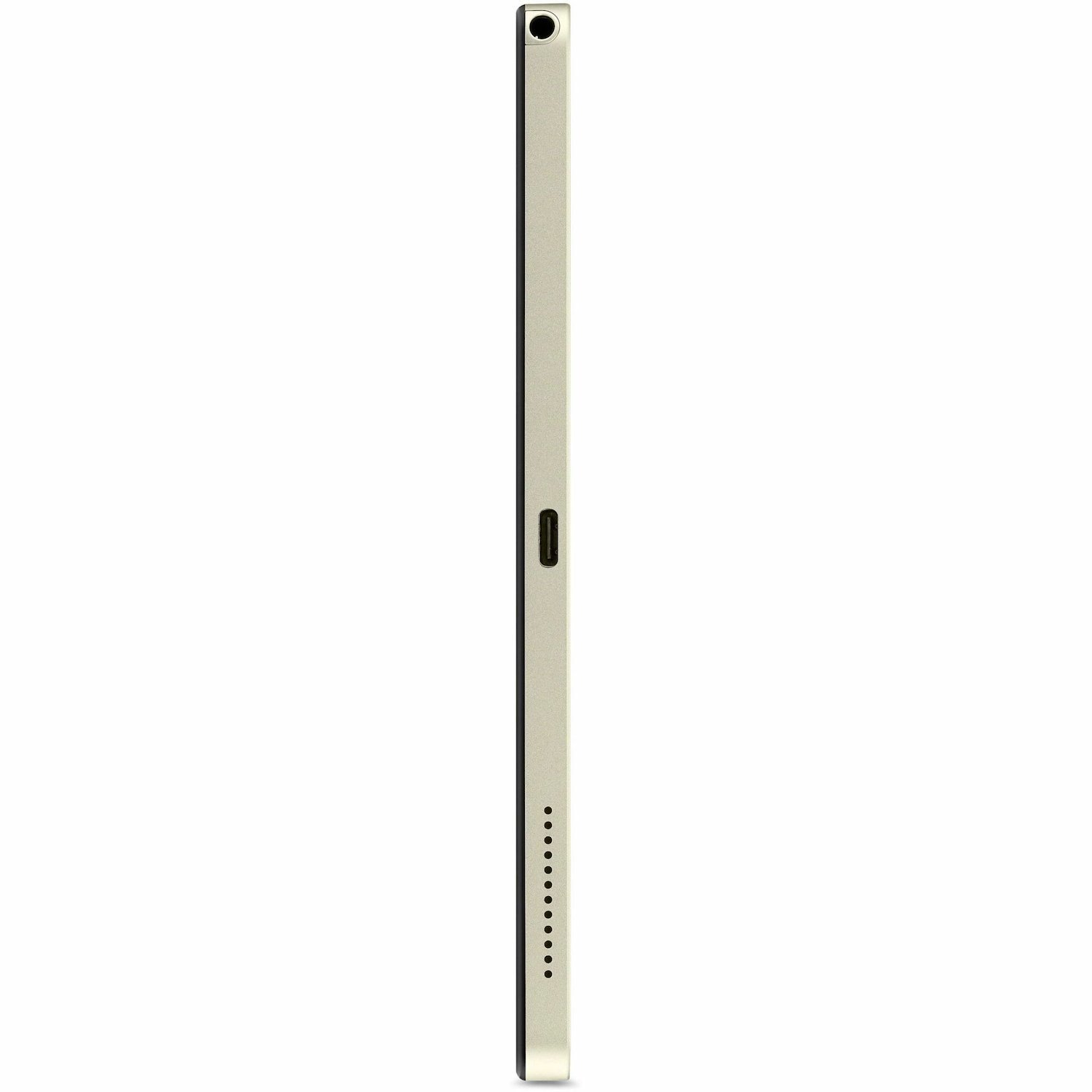 Acer Iconia Tab M10 M10-11 M10-11-K5N0 Tablet - 10.1" WUXGA - MediaTek MT6370 - 4 GB - 128 GB Storage - Android 12 - Champagne