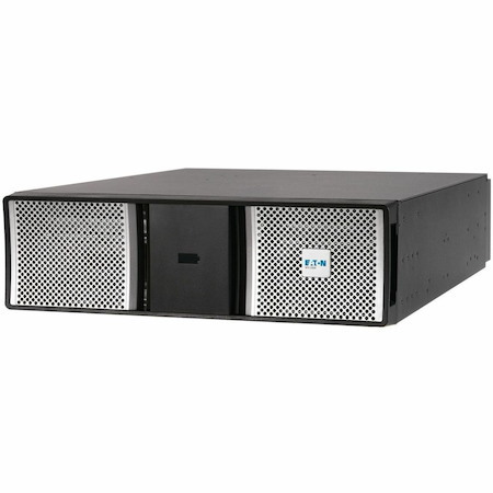 Eaton 240V Extended Battery Module (EBM) for Select Eaton 9PX G2 UPS Systems, 3U Rack/Tower