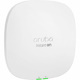HPE Instant On AP25 Dual Band Wi-Fi 6 IEEE 802.11 a/b/g/n/ac/ax 5.18 Gbit/s Wireless Access Point - Indoor