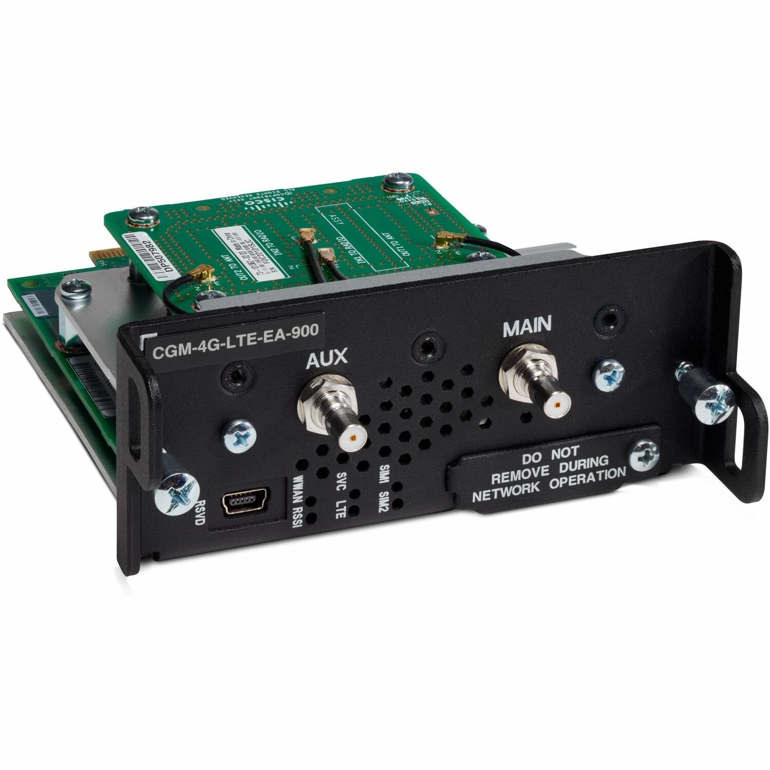 Cisco Radio Modem - Refurbished