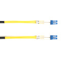 Black Box Fiber Optic Duplex Patch Network Cable