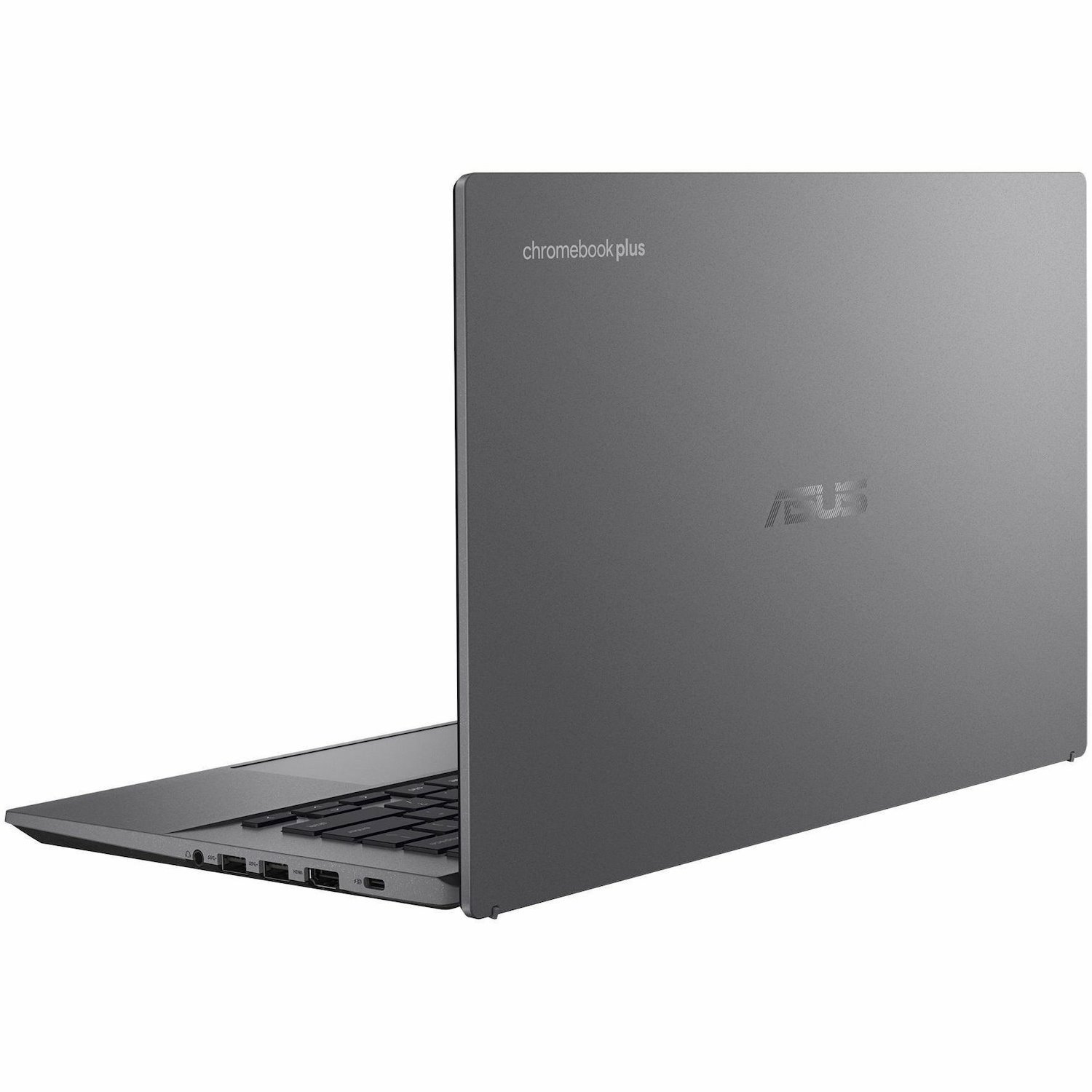 Asus Chromebook Enterprise CX34 CX3402CBA-DH31-CB 14" Chromebook - Full HD - Intel Core i3 12th Gen i3-1215U - 8 GB - 256 GB Flash Memory