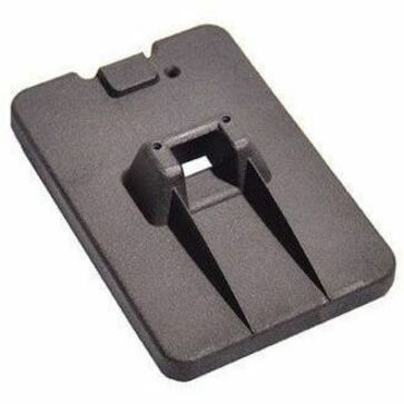 Havis FlexiPole Mounting Plate for Payment Terminal