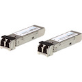 ATEN Fiber Single-Mode 1.25G SFP Transceiver Module (10KM)-TAA Compliant