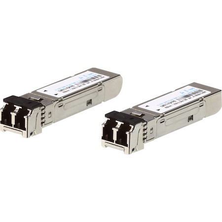 ATEN Fiber Single-Mode 1.25G SFP Transceiver Module (10KM)-TAA Compliant
