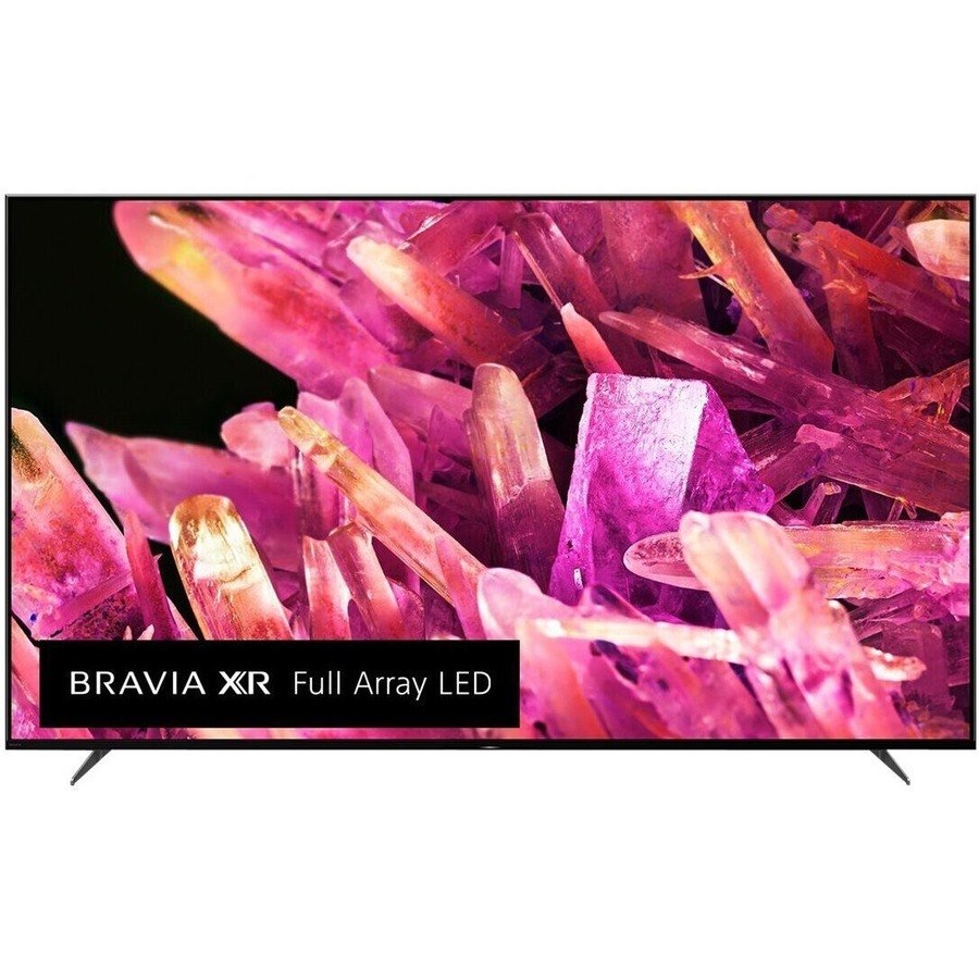 Sony BRAVIA XR X90K XR75X90K 74.4" Smart LED-LCD TV 2022 - 4K UHDTV - Black