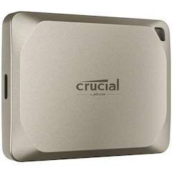 Crucial X9 Pro 1 TB Portable Solid State Drive - External
