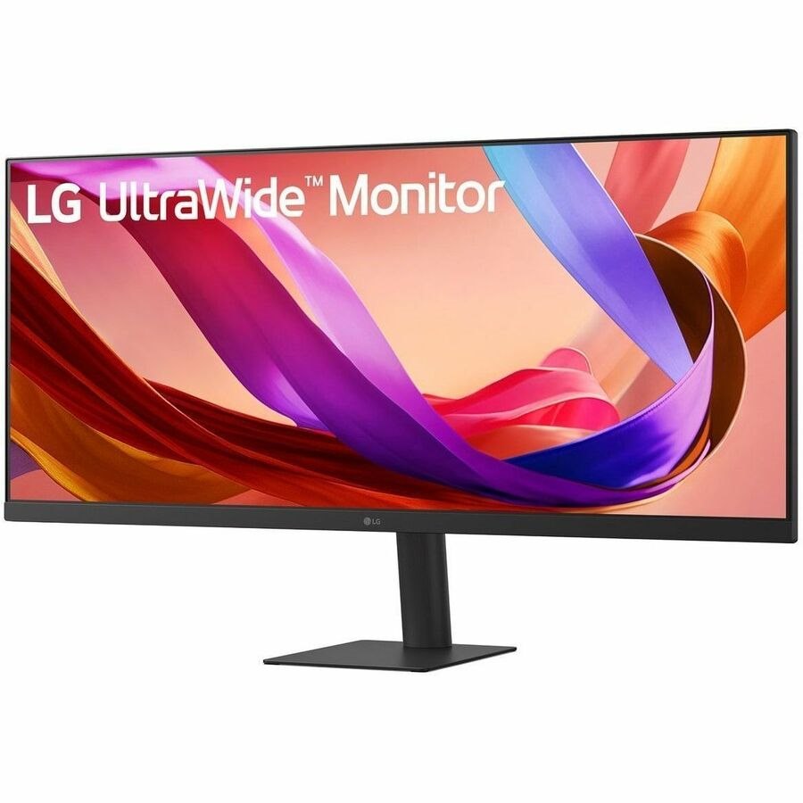 LG Ultrawide 34U511A-B 34" Class WFHD LCD Monitor - 21:9