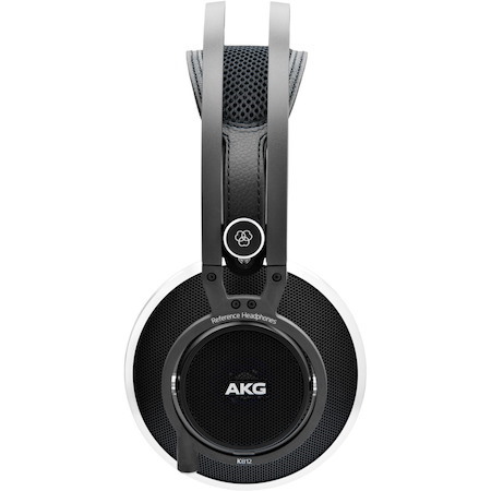 AKG K812 Superior Reference Headphones
