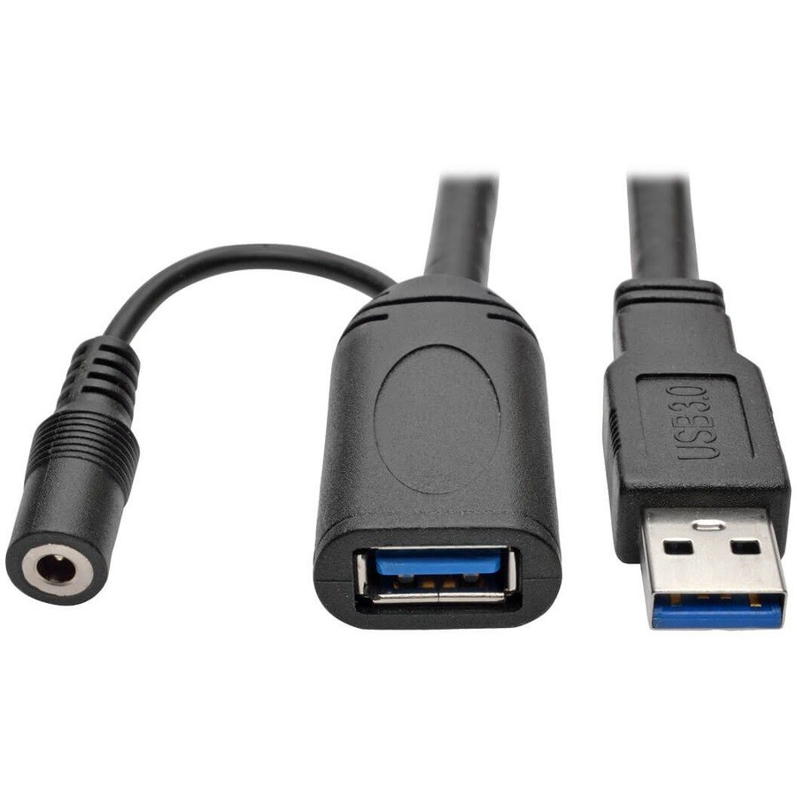 Tripp Lite series U330-20M 20 m USB Data Transfer Cable