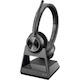 Poly Savi 7300 Office Wireless Over-the-head Stereo Headset