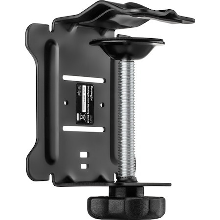 Kensington Clamp Mount for Docking Station, Workstation