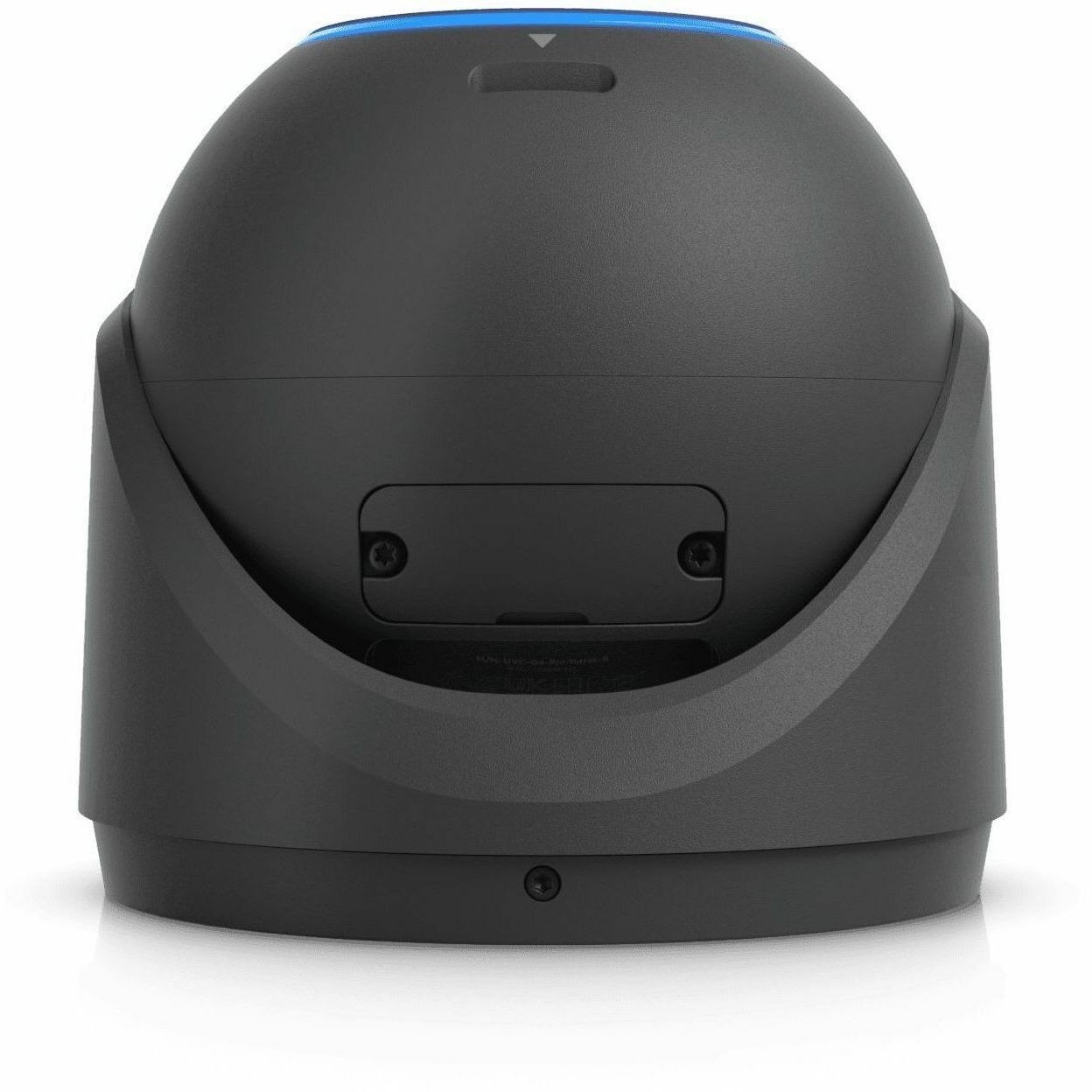 Ubiquiti G6 Pro 8 Megapixel 4K Network Camera - Color - Turret - Black