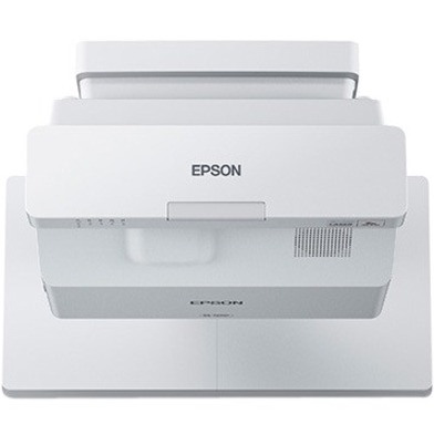 Epson BrightLink EB-725Wi Ultra Short Throw 3LCD Projector - 16:10 - Wall Mountable, Ceiling Mountable