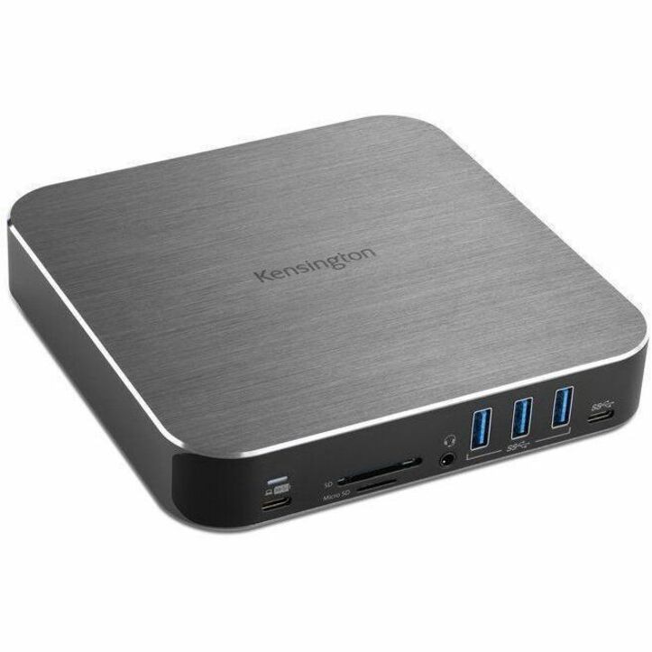 Kensington AD220S3 Docking Station