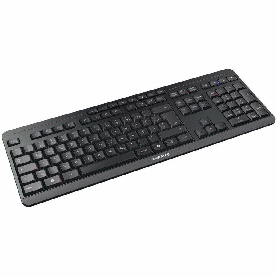Cherry Stream Keyboard Ultimate Keyboard