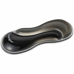 Kensington Slim Duo Gel Mouse/Trackball Wrist Rest