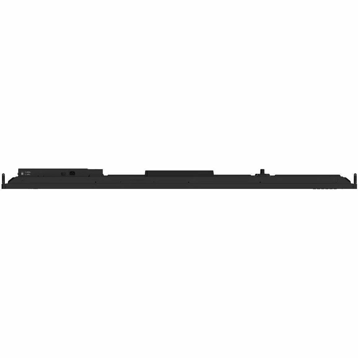 LG 75TR3BQ 75" Class LCD Touchscreen Monitor