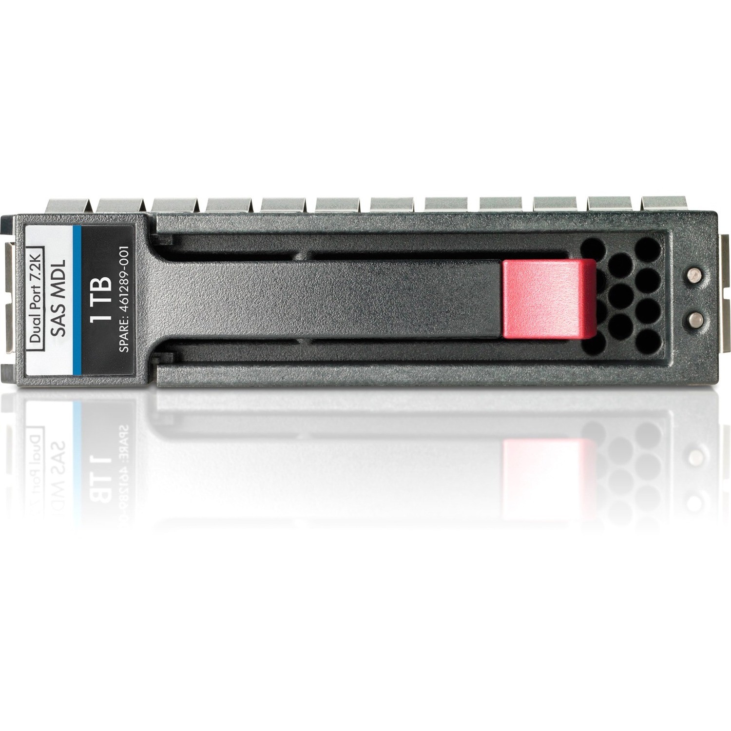 Axiom 8TB 12Gb/s SAS 7.2K RPM LFF 512e Hot-Swap HDD for HP - 793701-B21