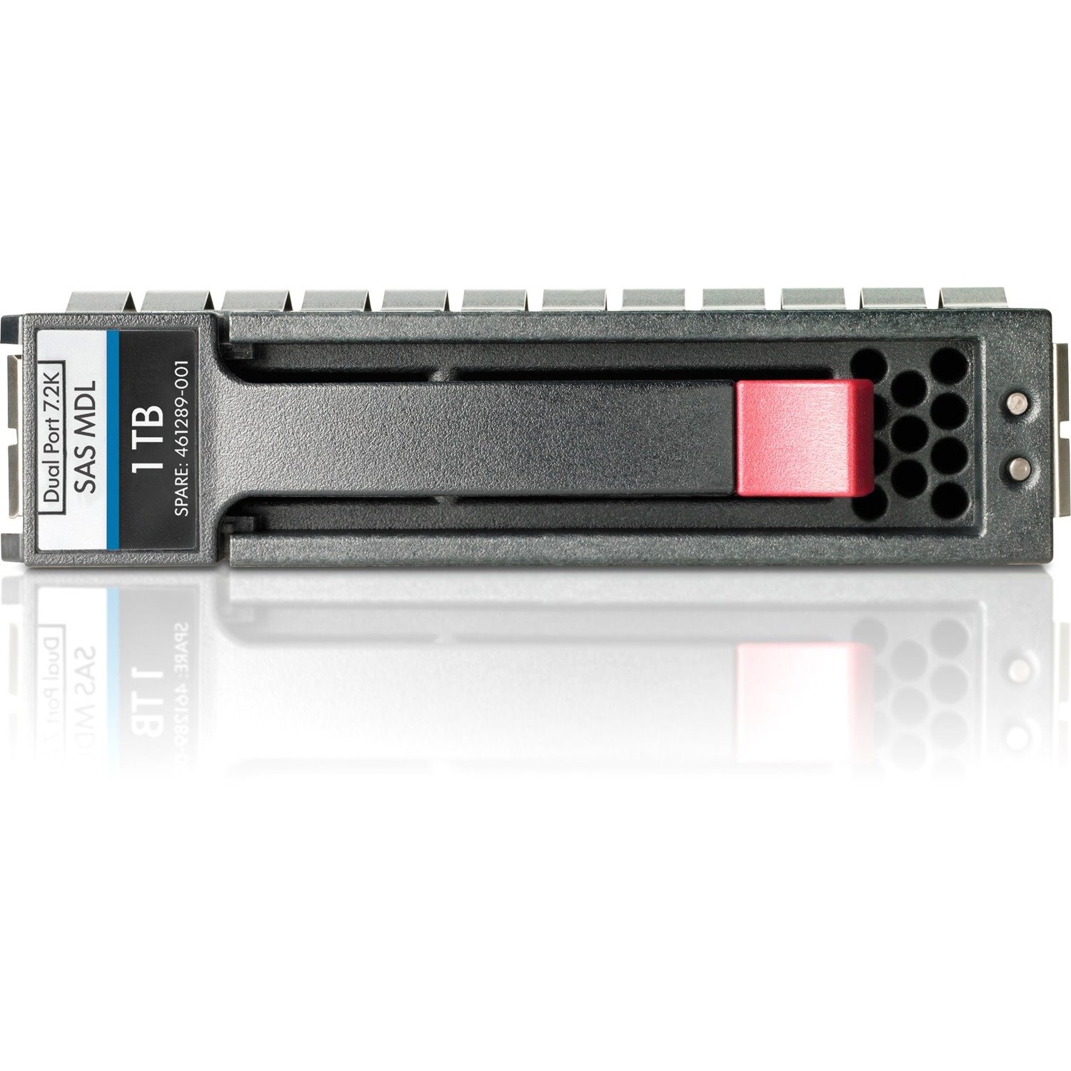 Axiom 8TB 12Gb/s SAS 7.2K RPM LFF 512e Hot-Swap HDD for HP - 793701-B21