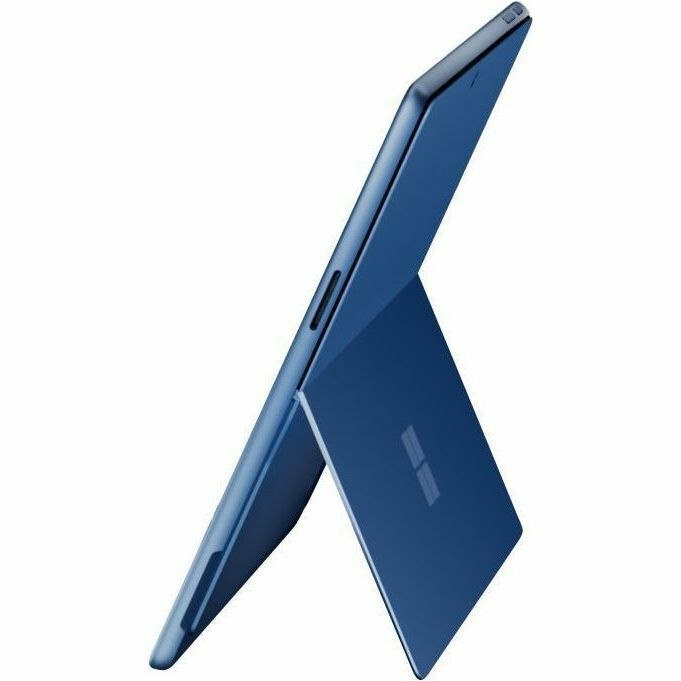 Microsoft Surface Pro 11 Copilot+ PC Tablet - 13" - Qualcomm Snapdragon X Elite - 16 GB - 1 TB SSD - Windows 11 Home - Sapphire