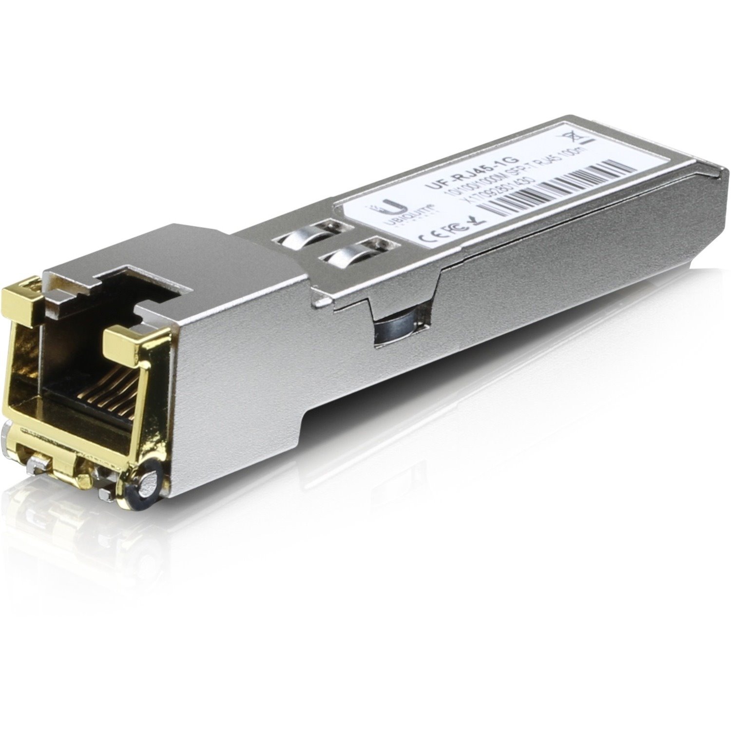 Legrand U Fiber UF-RJ45-1G SFP (mini-GBIC) Module