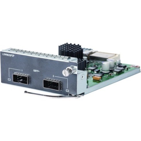 HPE Expansion Module - 1