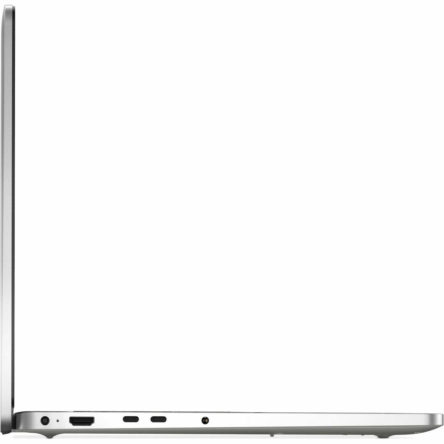 Dell Pro Laptop 16'' PC16250 - Intel Core I5 120U - 16GB - 512GB SSD - Full HD Plus - Windows 11 Pro