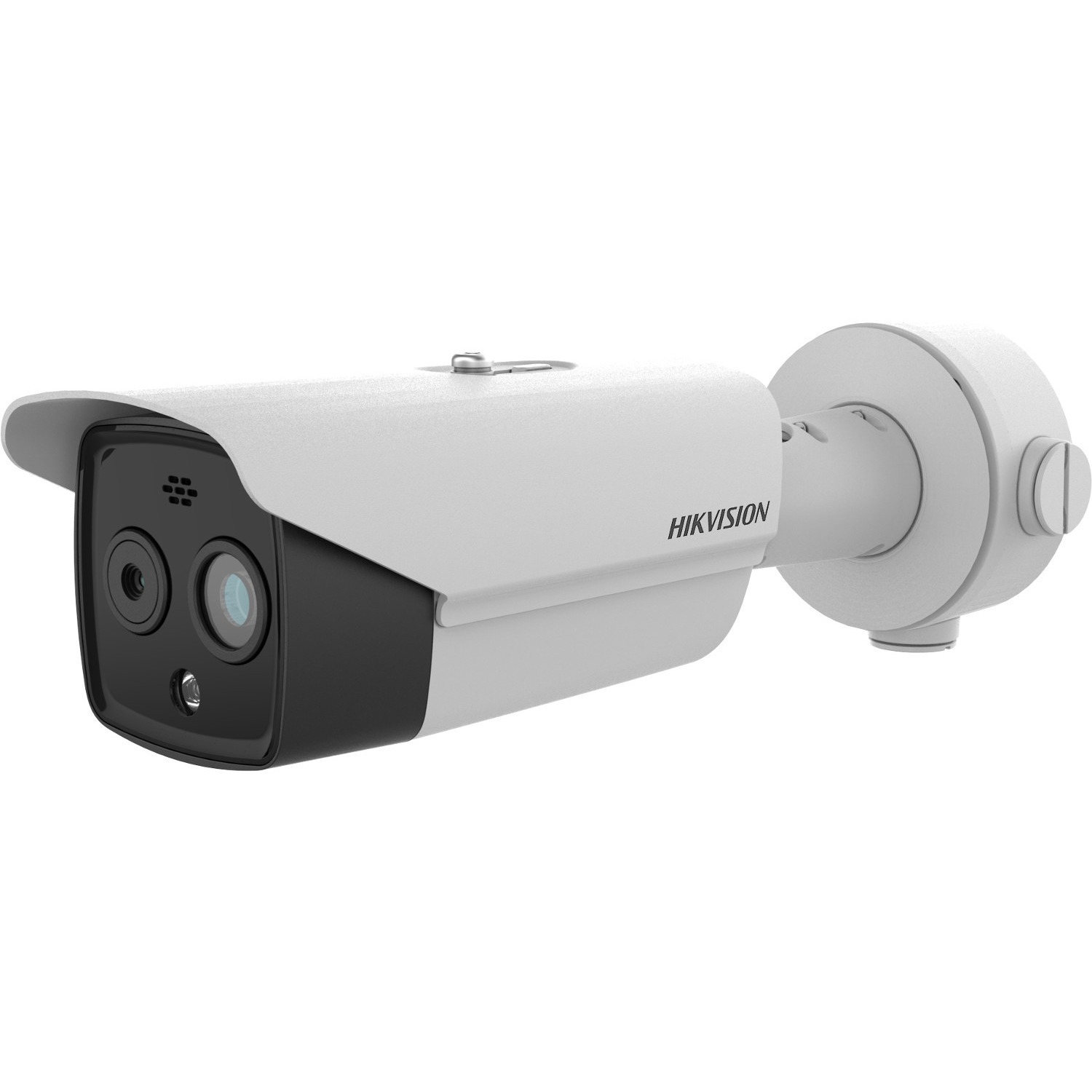 Hikvision HeatPro DS-2TD2628-3/QA Network Camera - Colour - Bullet