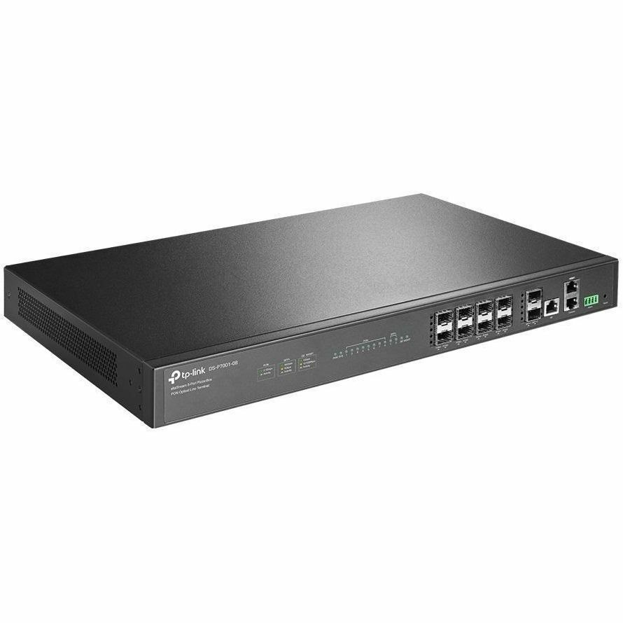 TP-Link DeltaStream GPON Optical Line Terminal