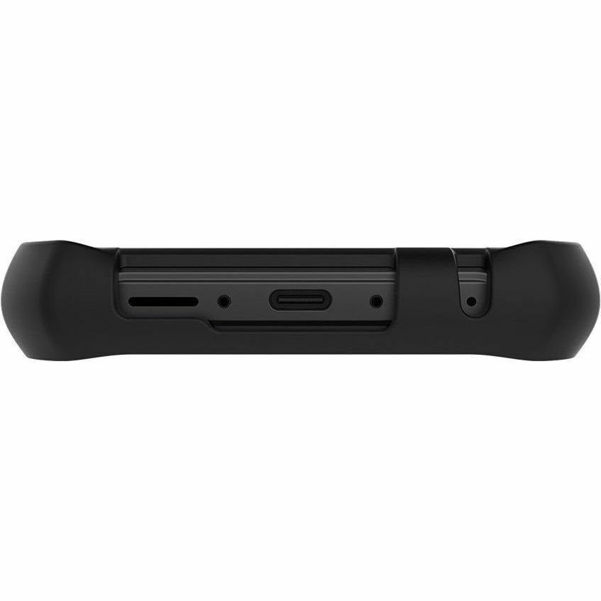 MOBILIS SPECTRUM_R Rugged Case for Samsung Galaxy XCover7 Pro Smartphone - Black