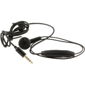 Wasp Wired Earbud Mono Earset