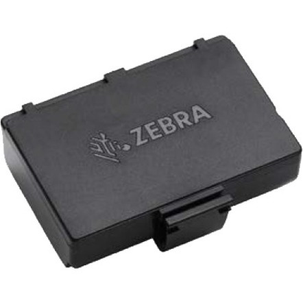 Zebra Battery