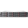HPE Sourcing Drive Enclosure SATA - 2U Rack-mountable