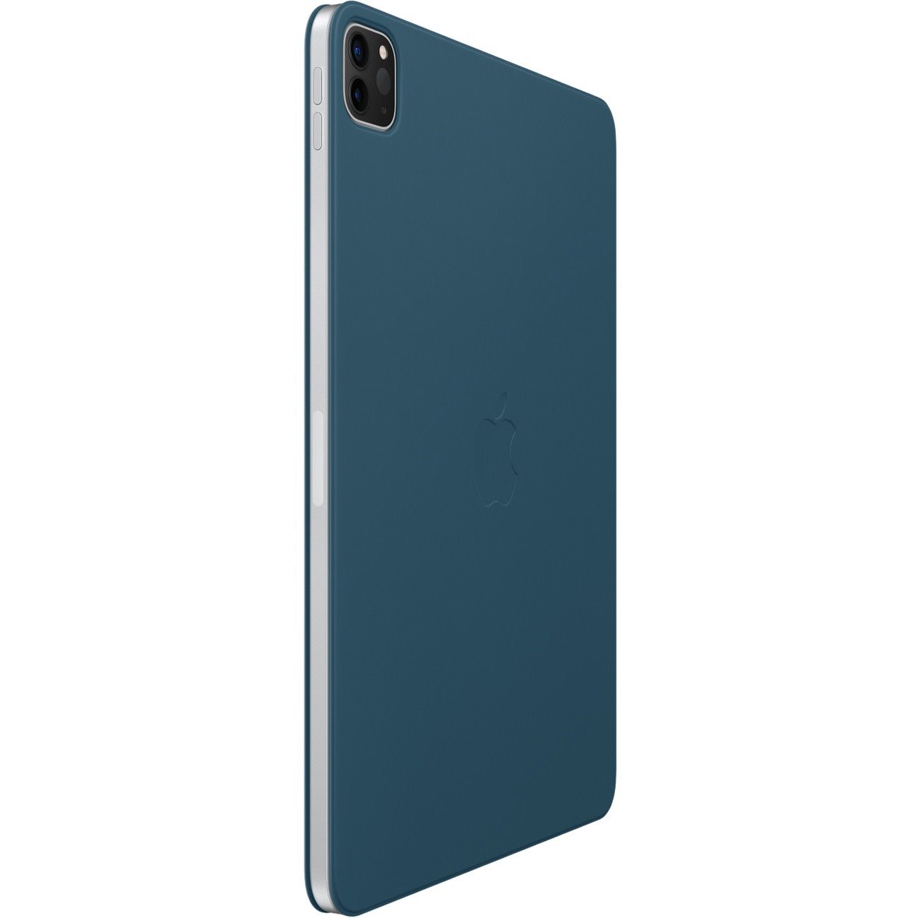 Apple Smart Folio Carrying Case (Folio) for 27.9 cm (11") Apple iPad Pro (4th Generation), iPad Pro (3rd Generation), iPad Pro (2nd Generation), iPad Pro Tablet - Marine Blue