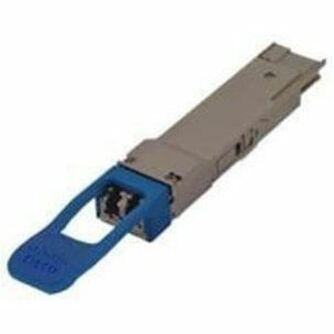 Cisco QSFP-DD Module