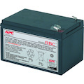 APC Replacement Battery Cartridge 4 with 2 Year Warranty