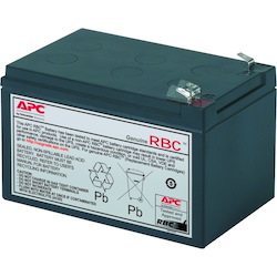 APC by Schneider Electric Battery Unit