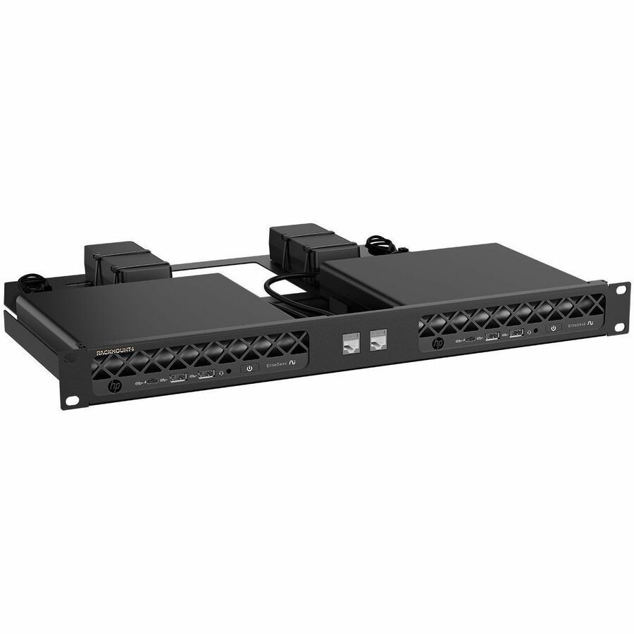 Rackmount It Rackmount HP Mini Series