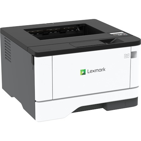 Lexmark MS431dn Desktop Laser Printer - Monochrome - TAA Compliant