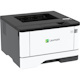 Lexmark MS431dn Desktop Laser Printer - Monochrome - TAA Compliant
