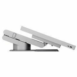Alogic Aspekt 27A4KPDTMSLV 27" Class Webcam LCD Touchscreen Monitor - 16:9