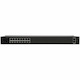 Eaton Tripp Lite Series 16-Port Console Server, USB Ports (2) - Dual GbE NIC, 16 Gb Flash, SD Card, Desktop/1U Rack, TAA