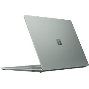 Microsoft Surface Laptop 5 13.5" Touchscreen Notebook - Intel Core i5 12th Gen i5-1245U - Intel Evo Platform - 16 GB - 512 GB SSD - Green