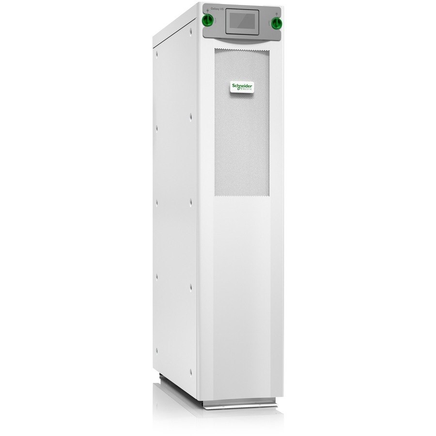 APC by Schneider Electric Galaxy VS Double Conversion Online UPS - 10 kVA - Three Phase