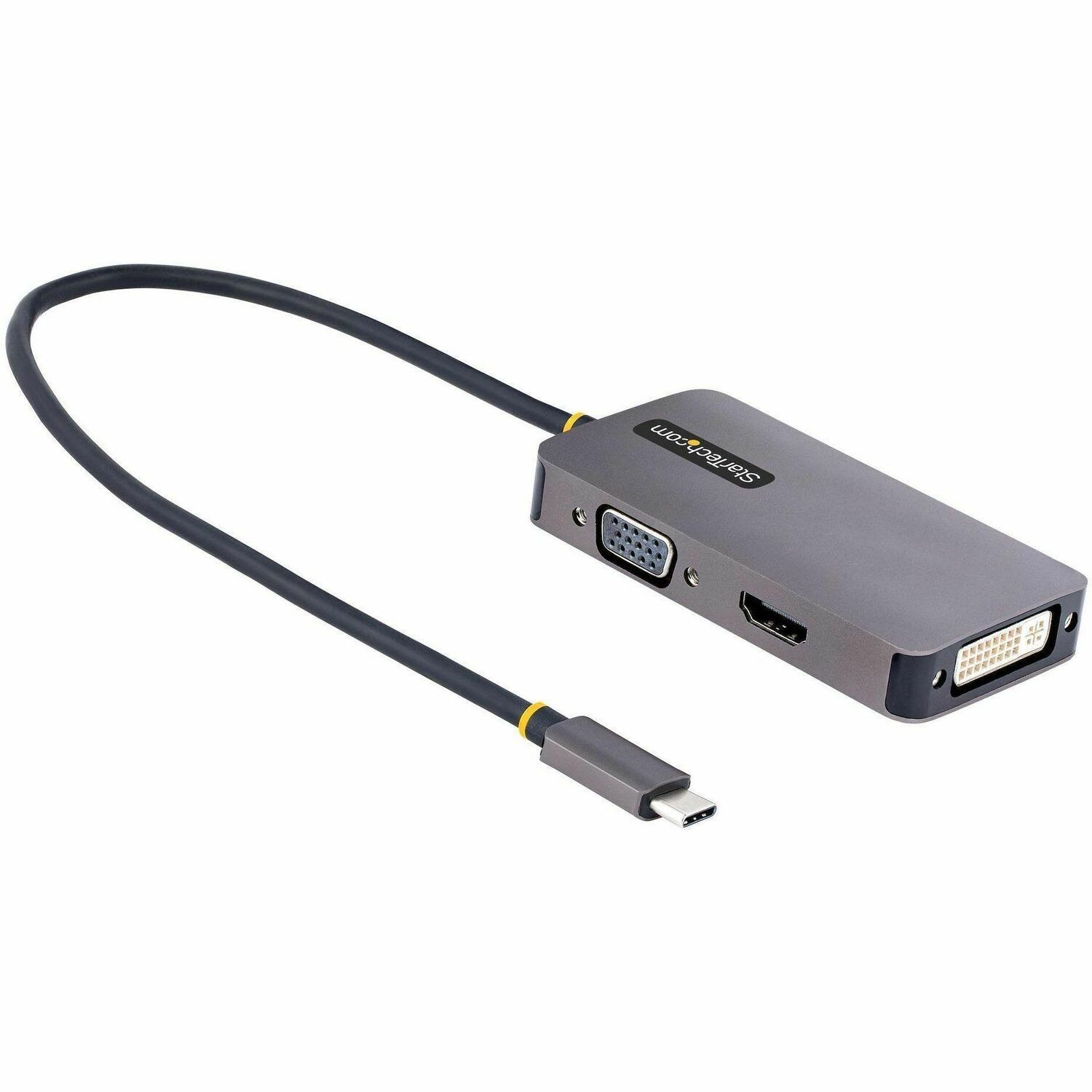 StarTech.com A/V-Adapter - 1