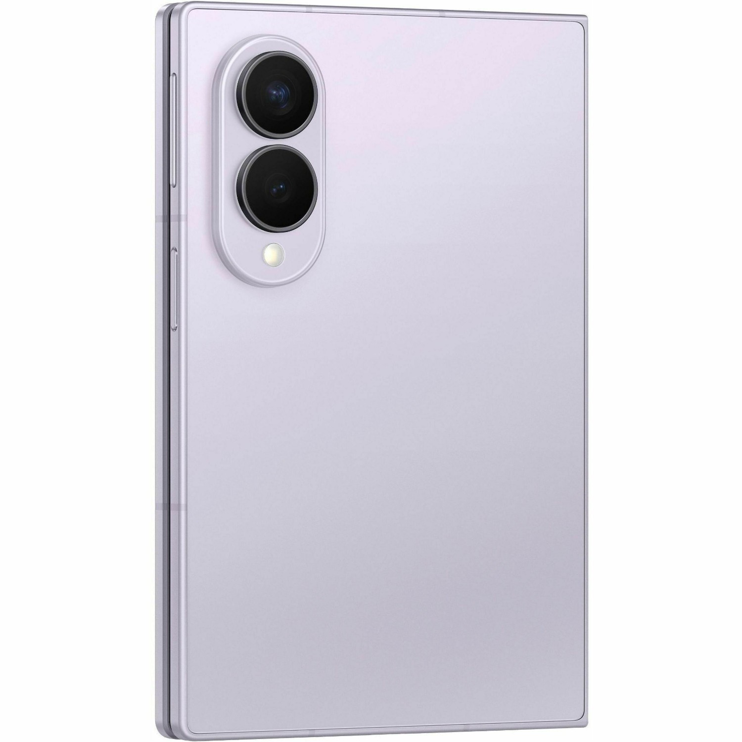 Samsung Galaxy Z Fold8 SM-F971B 1 TB Smartphone - 7.6" Flexible Folding Screen Dynamic AMOLED 2X QXGA+ 1848 x 2448 - Octa-core (OryonDual-core (2 Core) 4.74 GHz + Oryon Hexa-core (6 Core) 3.60 GHz - 16 GB RAM - Android 17 - 5G - Lavender