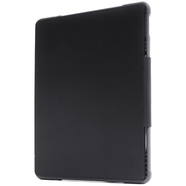 STM Goods Dux Rugged Keyboard/Cover Case (Flip) for 9.7" Apple iPad (5th Generation), iPad (6th Generation) Tablet