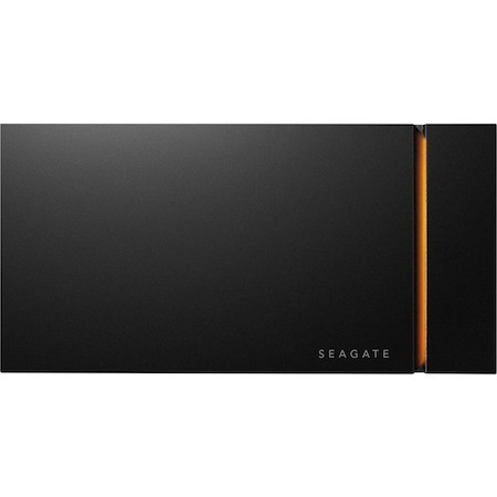 Seagate FireCuda STJP500400 500 GB Portable Solid State Drive - External